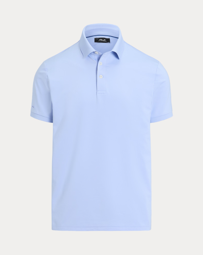 Ralph Lauren RLX - CORE 07/15- KNIT-POLO