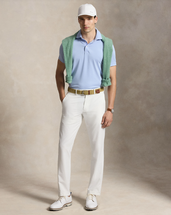 Ralph Lauren RLX - CORE 07/15- KNIT-POLO