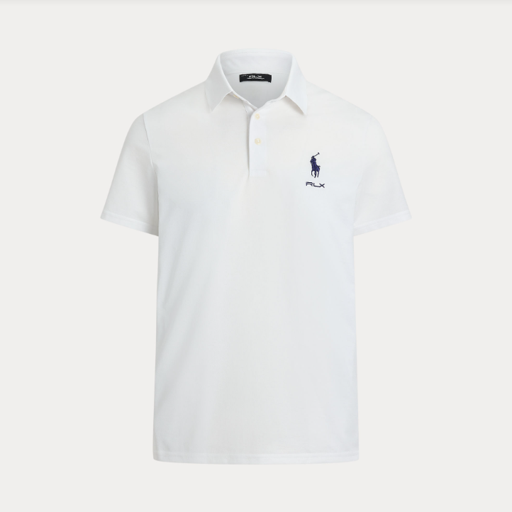 Ralph Lauren RLX - CORE 07/15- KNIT-POLO