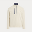 Ralph Lauren RLX - CONCEPT 1 07/15- KNIT-HALF ZIP-PULLOVER