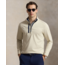 Ralph Lauren RLX - CONCEPT 1 07/15- KNIT-HALF ZIP-PULLOVER