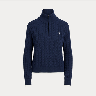 Polo Ralph Lauren | RLX RLX - W CONCEPT 1 07/15- SWEATER-HALF ZIP