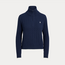 Ralph Lauren RLX - W CONCEPT 1 07/15- SWEATER-HALF ZIP