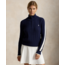 Ralph Lauren RLX - W CONCEPT 1 07/15- SWEATER-HALF ZIP