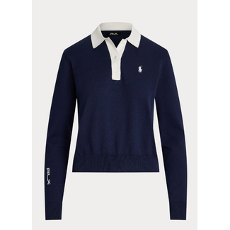 Polo Ralph Lauren | RLX RLX - W CONCEPT 1 07/15- LS POLO DB-LONG SLEEVE-PULLOVER