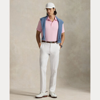 Polo Ralph Lauren | RLX LOCK AT ZERO 07/15- KNIT-POLO