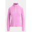 Ralph Lauren RLX - W CONCEPT 1 07/15- KNIT-HALF ZIP-PULLOVER