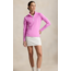 Ralph Lauren RLX - W CONCEPT 1 07/15- KNIT-HALF ZIP-PULLOVER