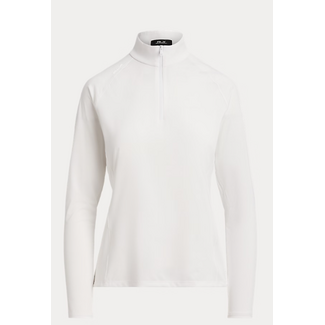 Polo Ralph Lauren | RLX RLX - GOLF CORE 07/15- KNIT-HALF ZIP-PULLOVER