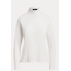 Ralph Lauren RLX - GOLF CORE 07/15- KNIT-HALF ZIP-PULLOVER
