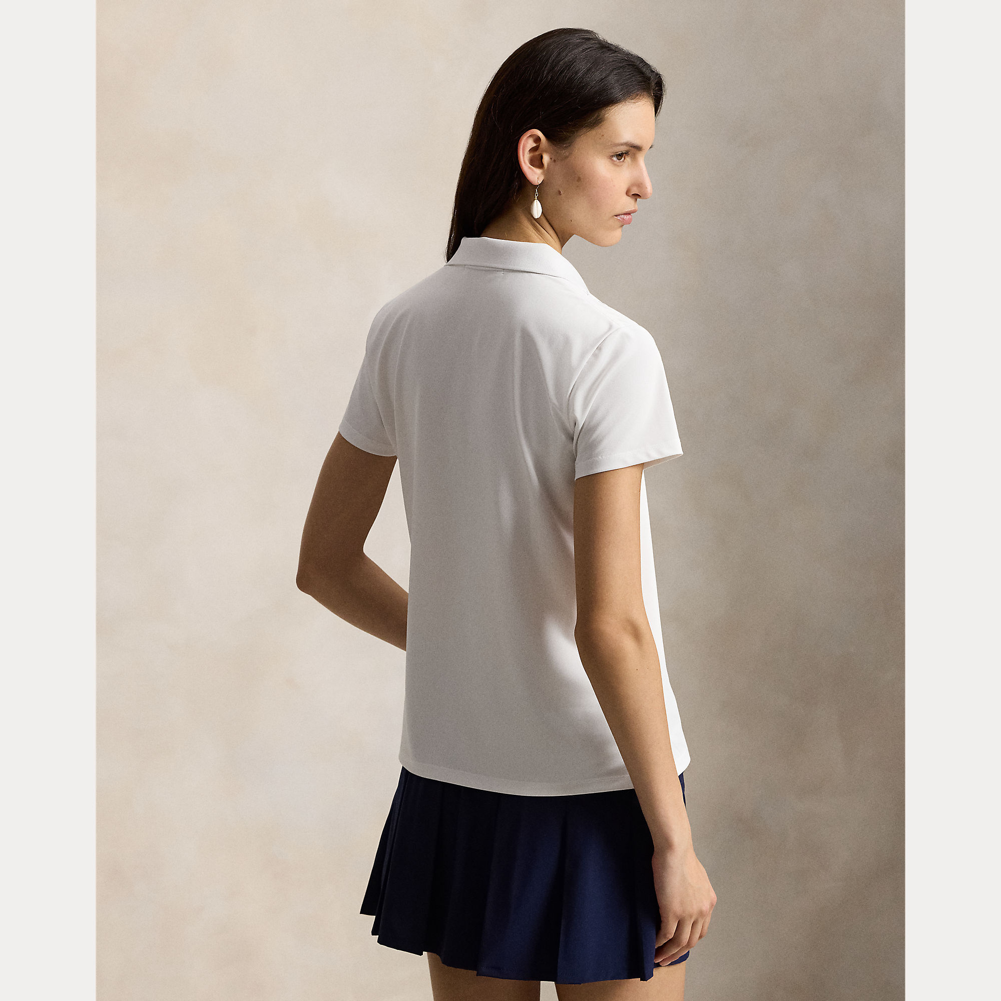 Ralph Lauren RLX - GOLF CORE 07/15- KNIT-POLO