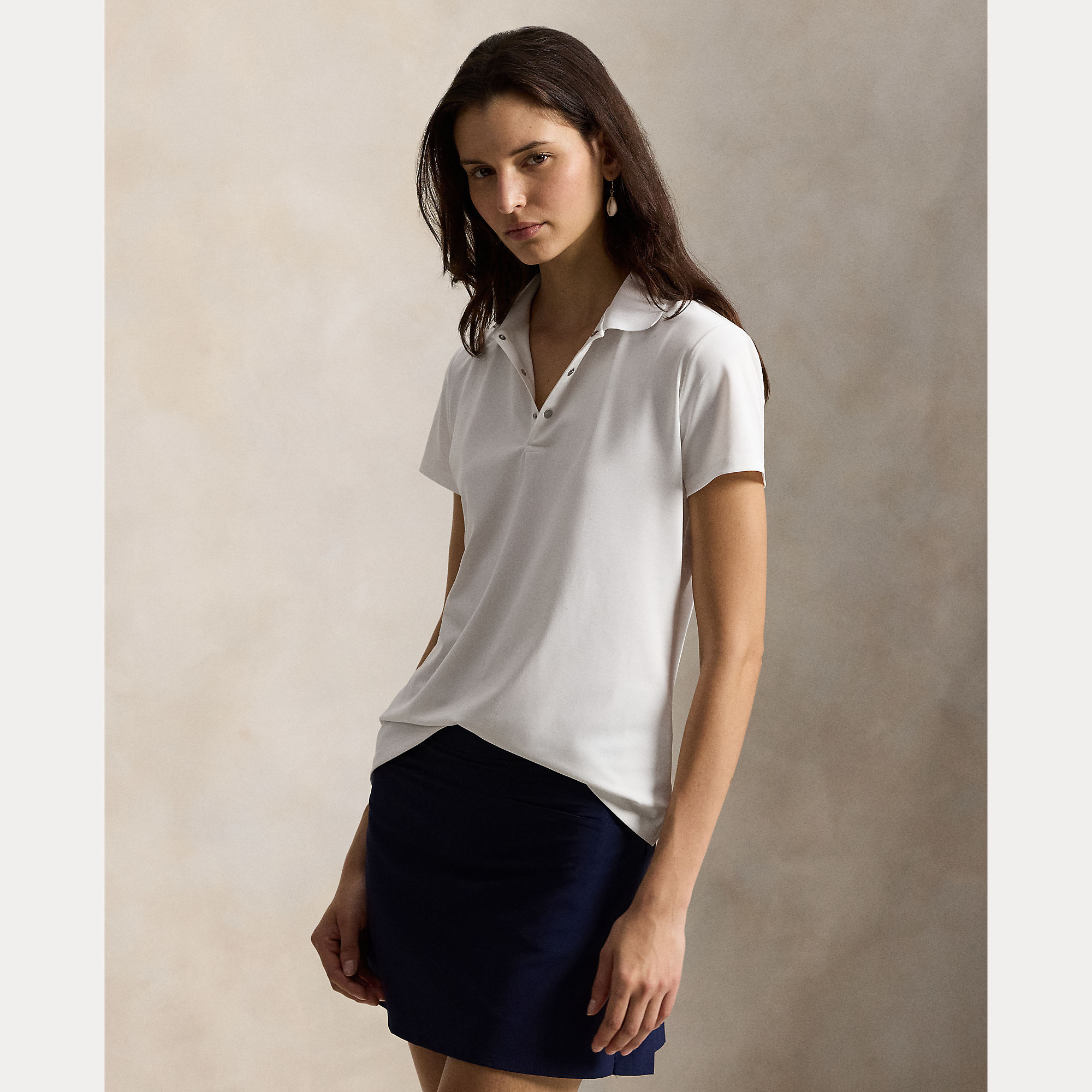 Ralph Lauren RLX - GOLF CORE 07/15- KNIT-POLO