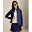Ralph Lauren RLX - GOLF CORE 07/15- KNIT-FULL ZIP-SWEATSHIRT