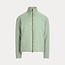 Ralph Lauren RLX - CONCEPT 1 07/15- KNIT-FULL ZIP-SWEATSHIRT