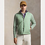Ralph Lauren RLX - CONCEPT 1 07/15- KNIT-FULL ZIP-SWEATSHIRT