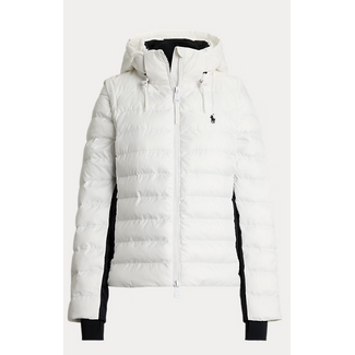 Polo Ralph Lauren | RLX RLX - W CONCEPT 1 07/15- WOVEN-FULL ZIP-JACKET