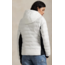 Ralph Lauren RLX - W CONCEPT 1 07/15- WOVEN-FULL ZIP-JACKET