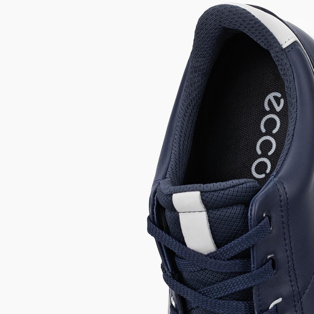 Ecco M Street Vibe Lace WaterProof