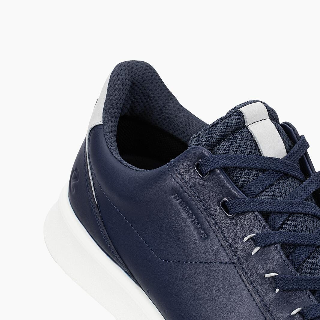 Ecco M Street Vibe Lace WaterProof