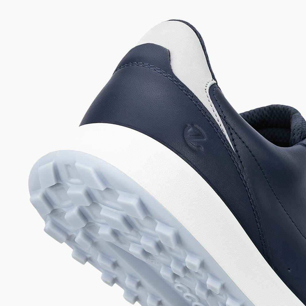 Ecco M Street Vibe Lace WaterProof