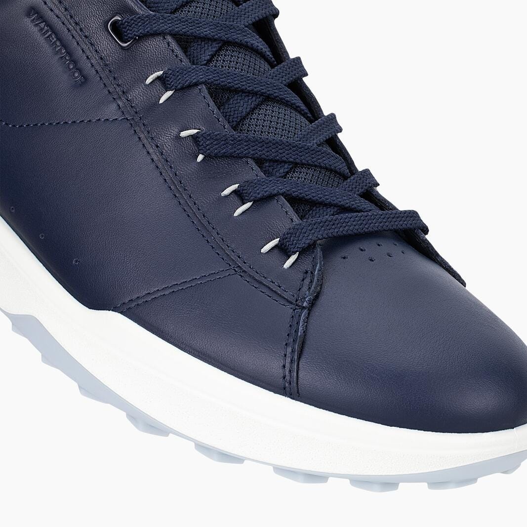 Ecco M Street Vibe Lace WaterProof
