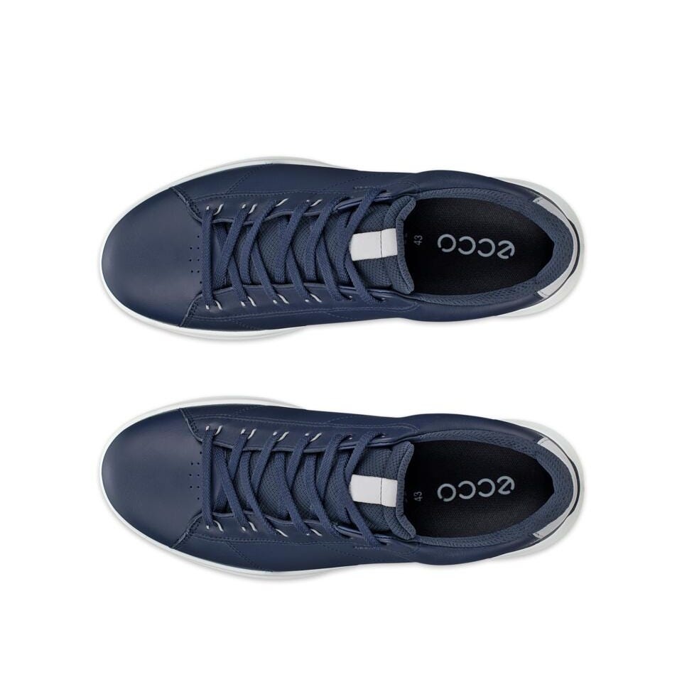 Ecco M Street Vibe Lace WaterProof