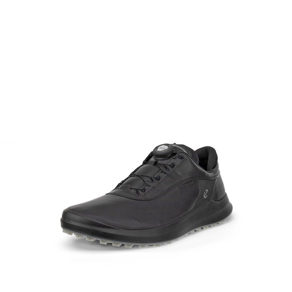 Ecco M Golf Core BOA WaterProof