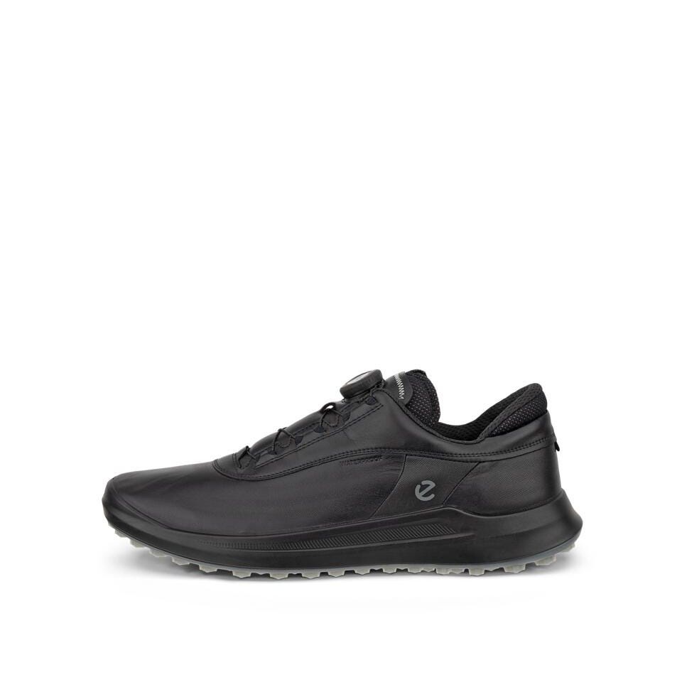 Ecco M Golf Core BOA WaterProof