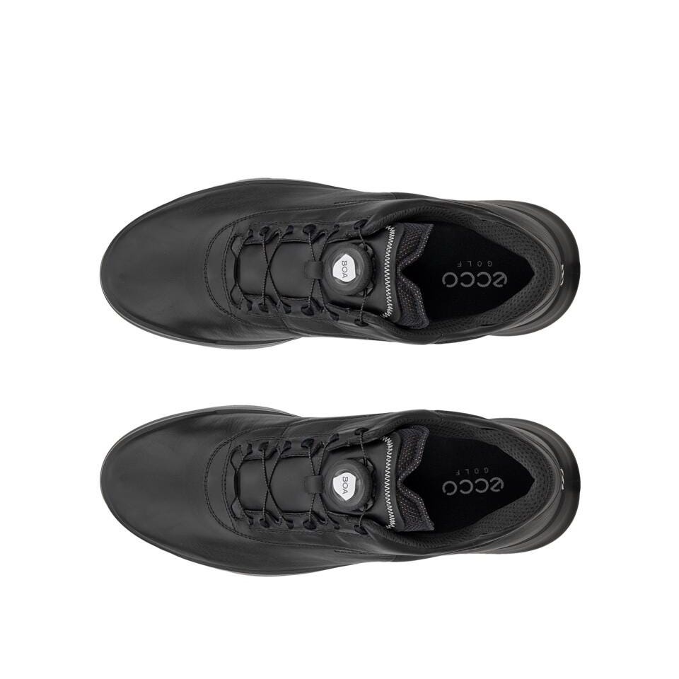 Ecco M Golf Core BOA WaterProof
