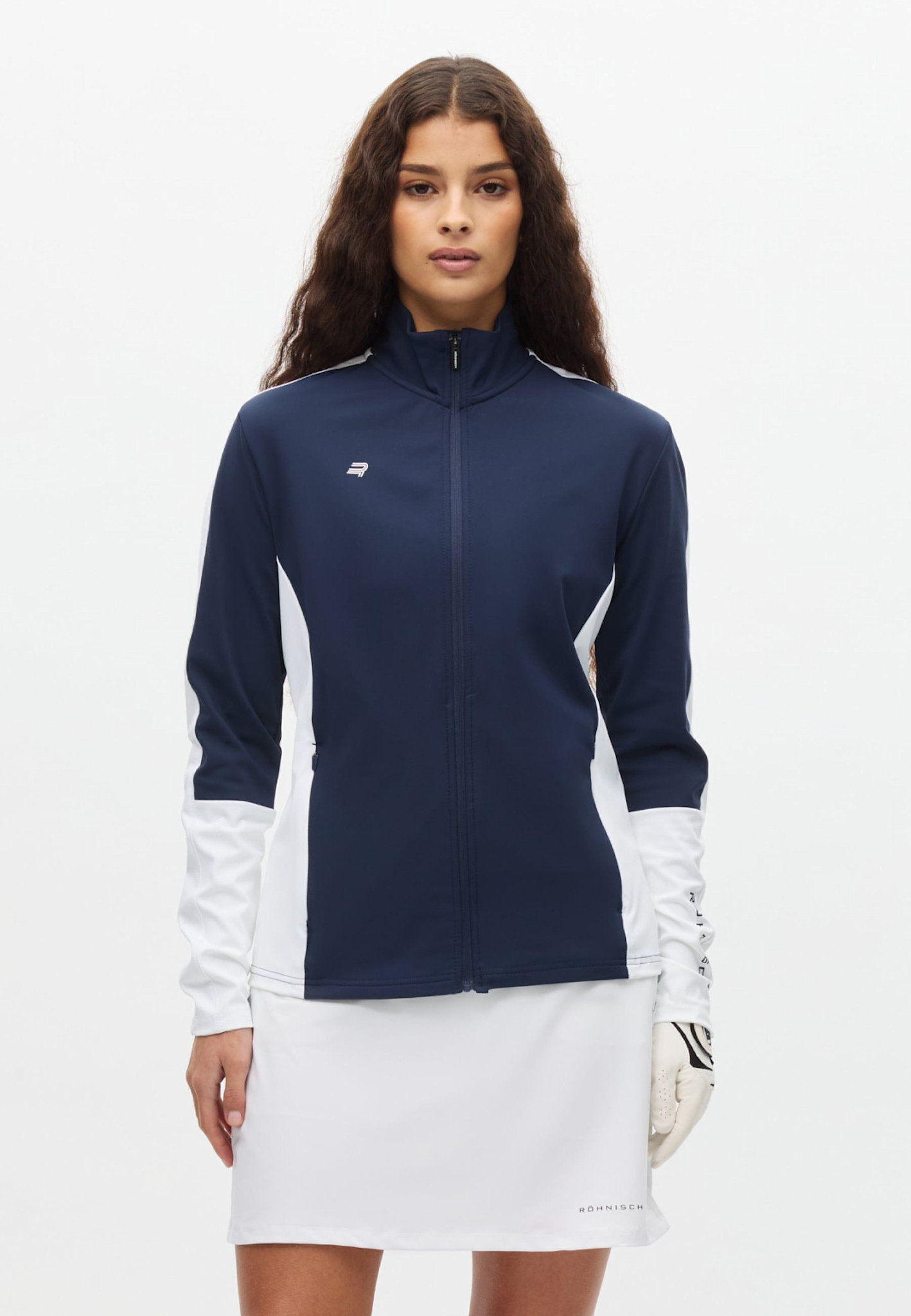Röhnisch - Blake Thermal Midlayer