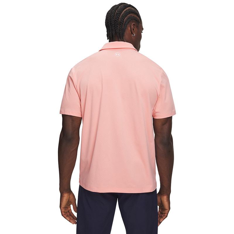 Under Armour - ArmourDry Polo