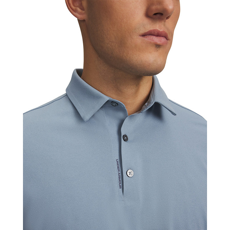 Under Armour - ArmourDry Polo