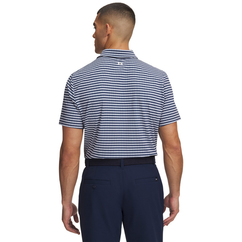 Under Armour - T2G Printed Polo