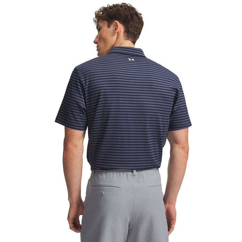 Under Armour - T2G Printed Polo