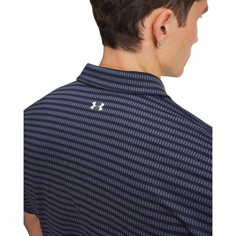 Under Armour - T2G Printed Polo