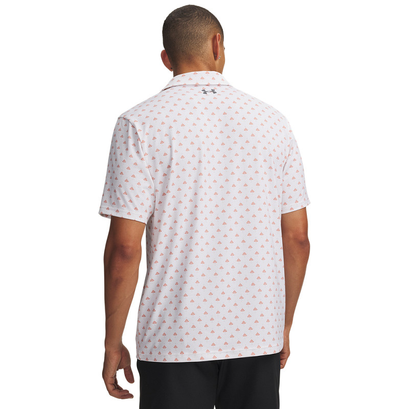 Under Armour - Matchplay Printed Polo