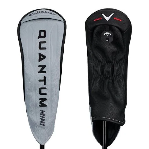 Callaway Quantum Mini Spinner #7