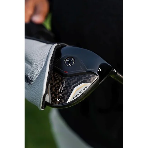 Callaway Quantum Mini Spinner #7
