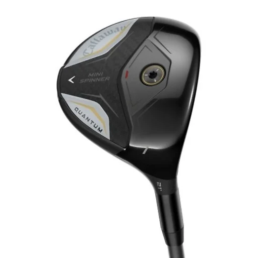 Callaway Quantum Mini Spinner #7