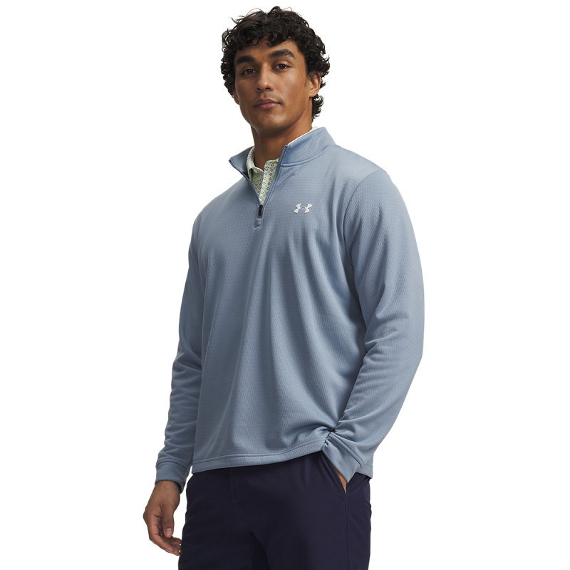 Under Armour - MatchPlay 1/4 Zip
