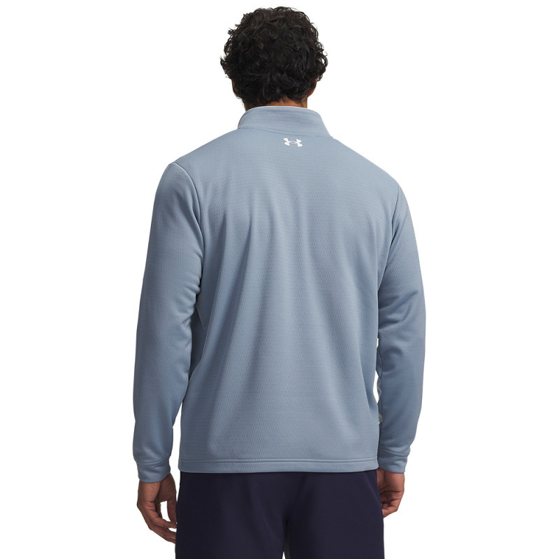 Under Armour - MatchPlay 1/4 Zip