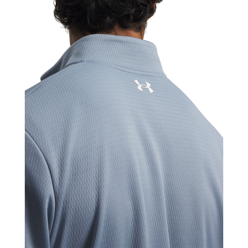 Under Armour - MatchPlay 1/4 Zip