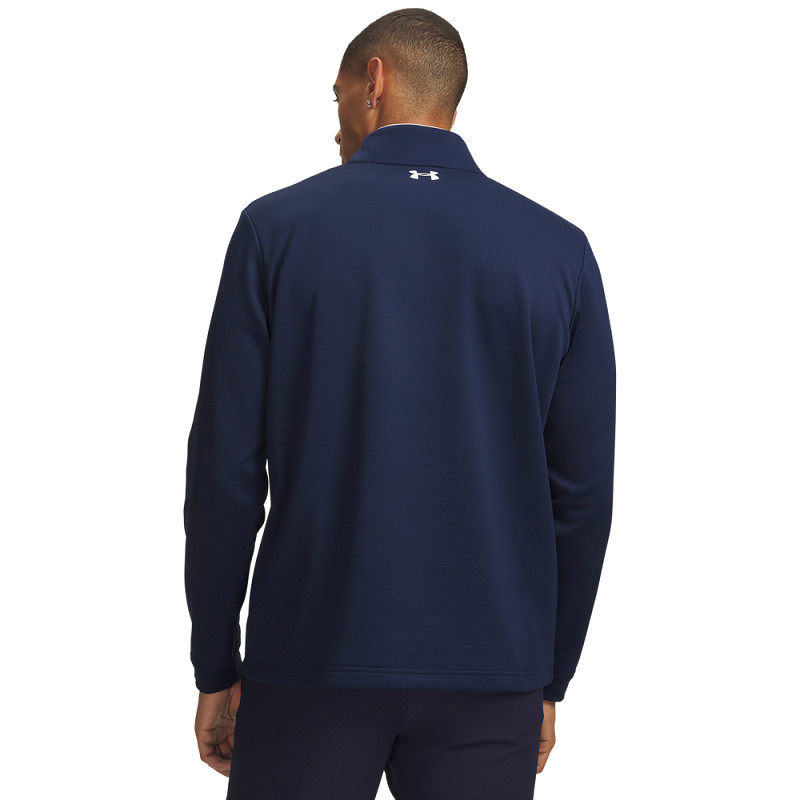 Under Armour - MatchPlay 1/4 Zip