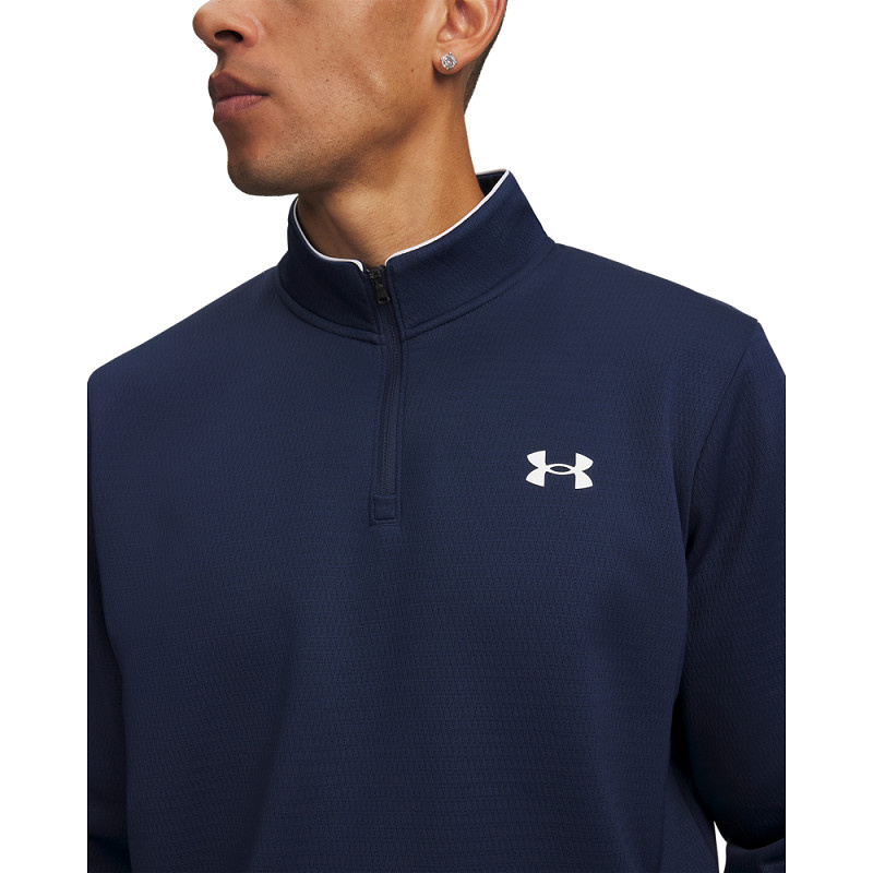 Under Armour - MatchPlay 1/4 Zip