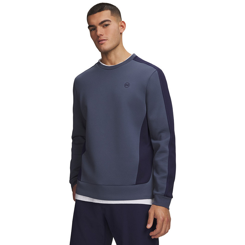 Under Armour - Drive Midlayer Crew
