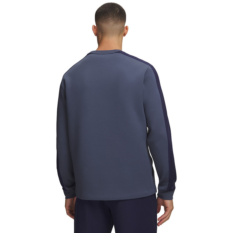 Under Armour - Drive Midlayer Crew