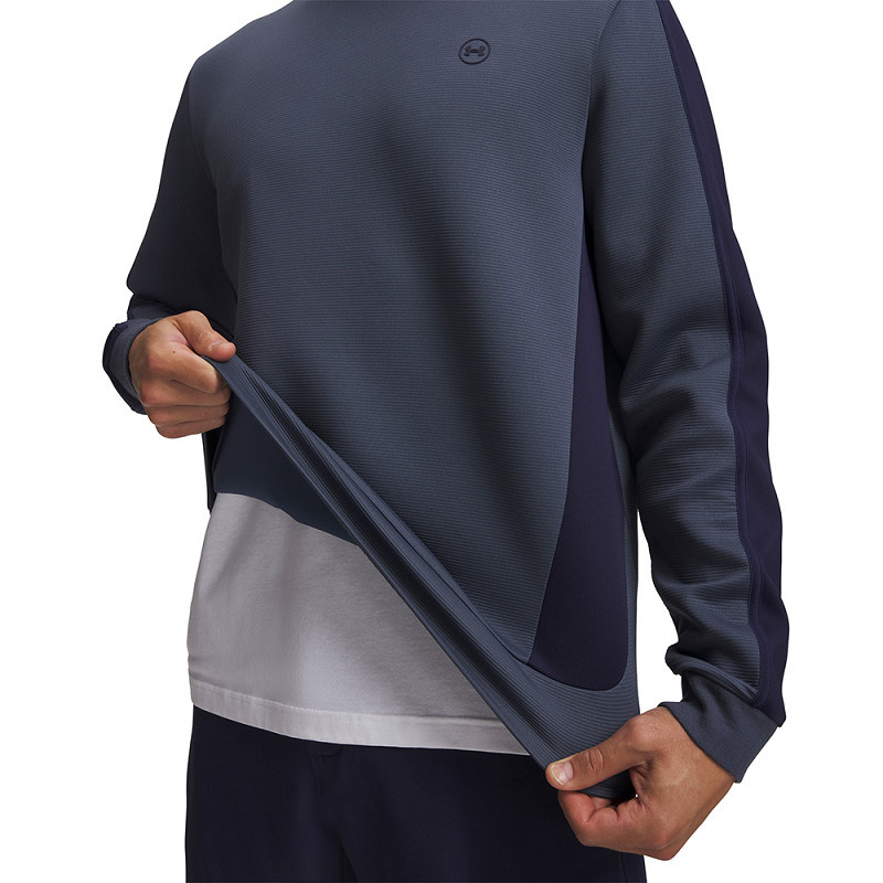 Under Armour - Drive Midlayer Crew