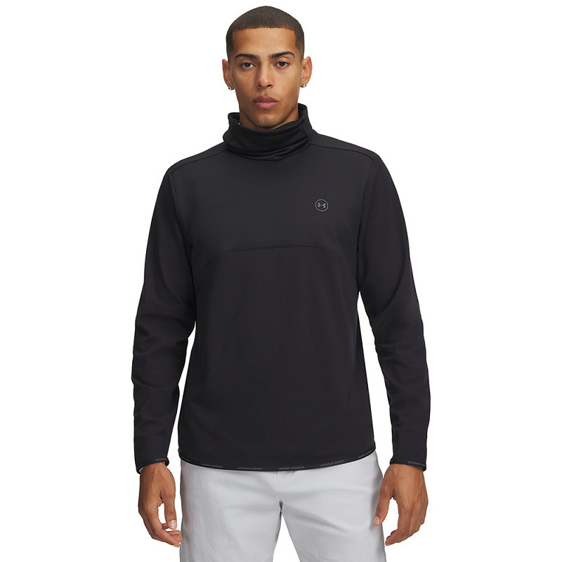 Under Armour - Drive Funnel Pullover