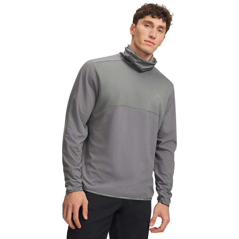Under Armour - Drive Funnel Pullover