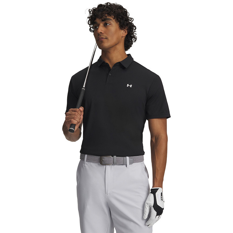 Under Armour - T2G Pique Polo